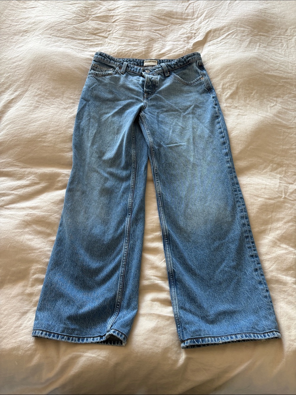 We The Free jeans